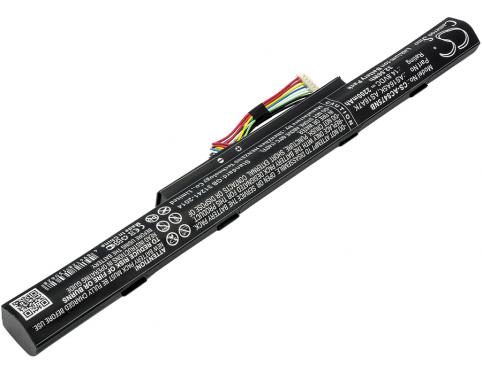 Aspire e15 e5 576 58in
