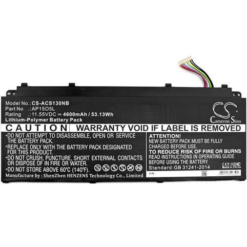 Refc battery 31cp4 91 91