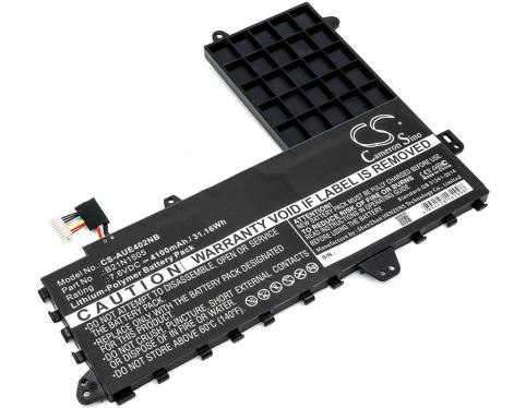 Battery laptop asus e402s