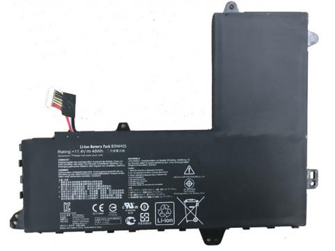 Battery for laptop asus eeebook e402ma