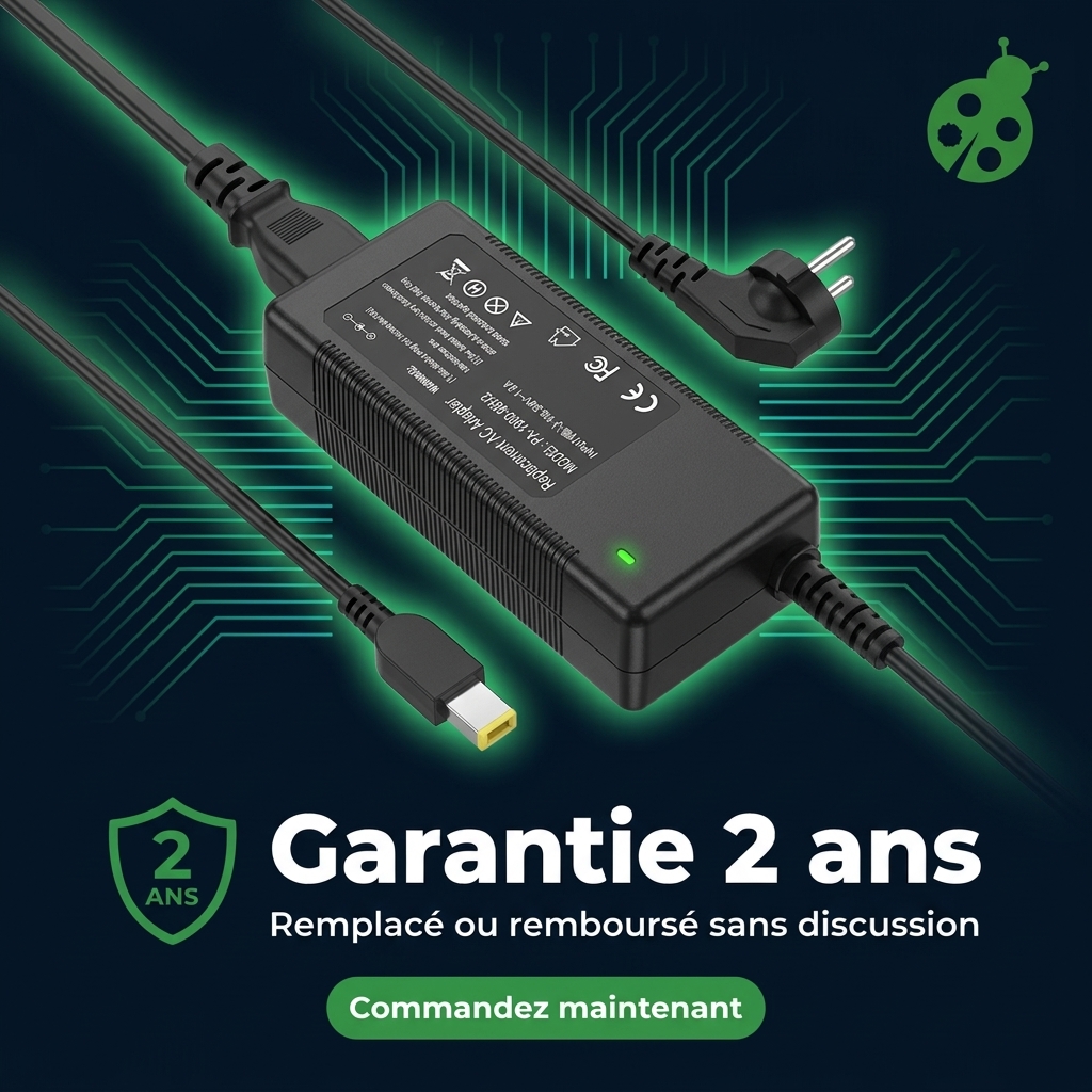 Adapter laptop lenovo ideapad 500s 13isk