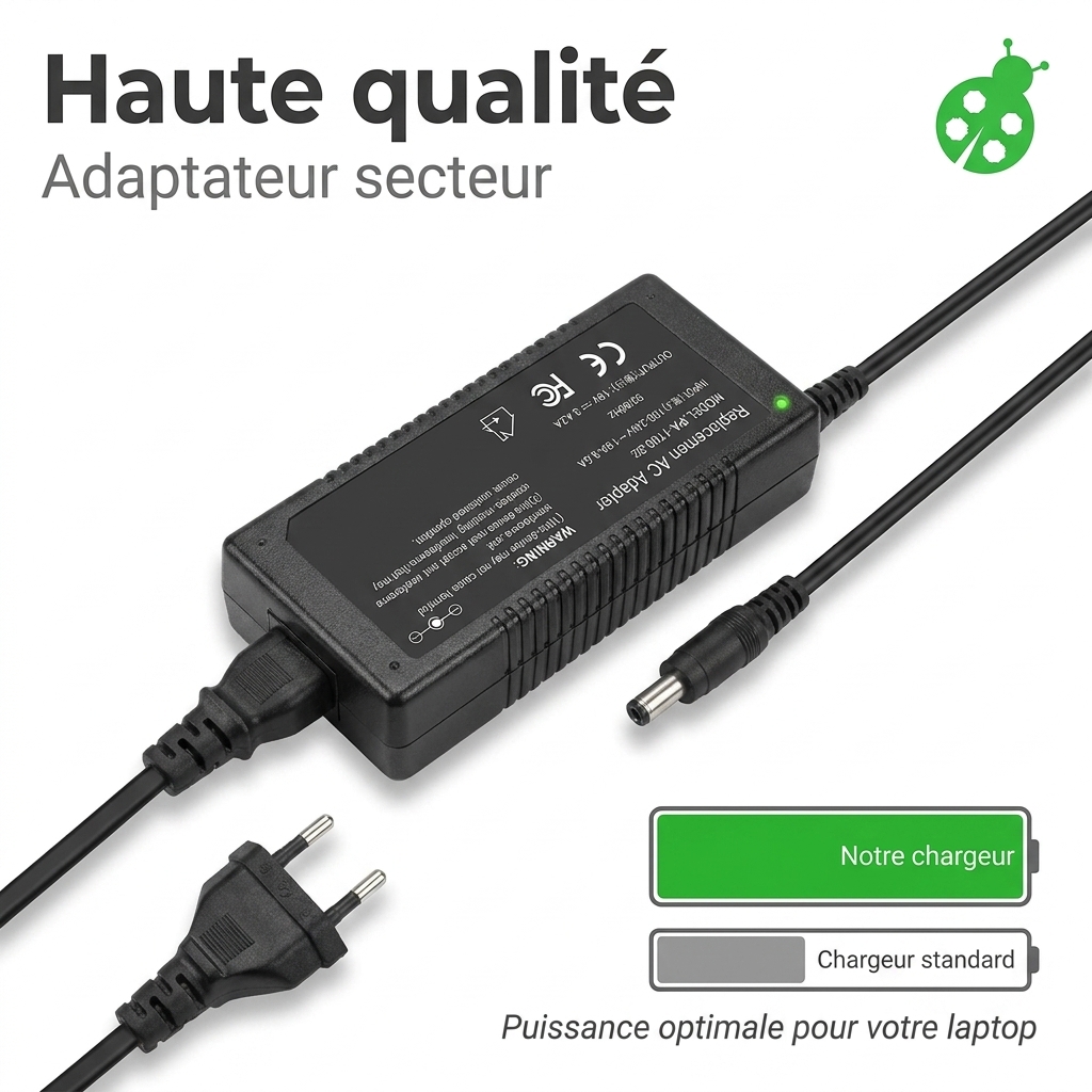 Adapter laptop asus r541uv dm1338t