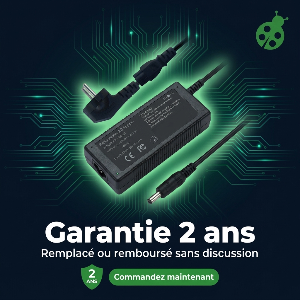 Adapter laptop asus vivobook s15 s501