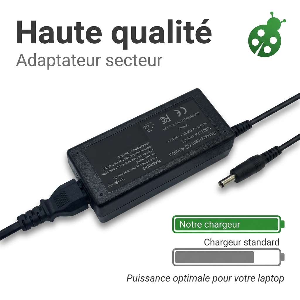 Adapter laptop asus vivobook x405ua eb716t
