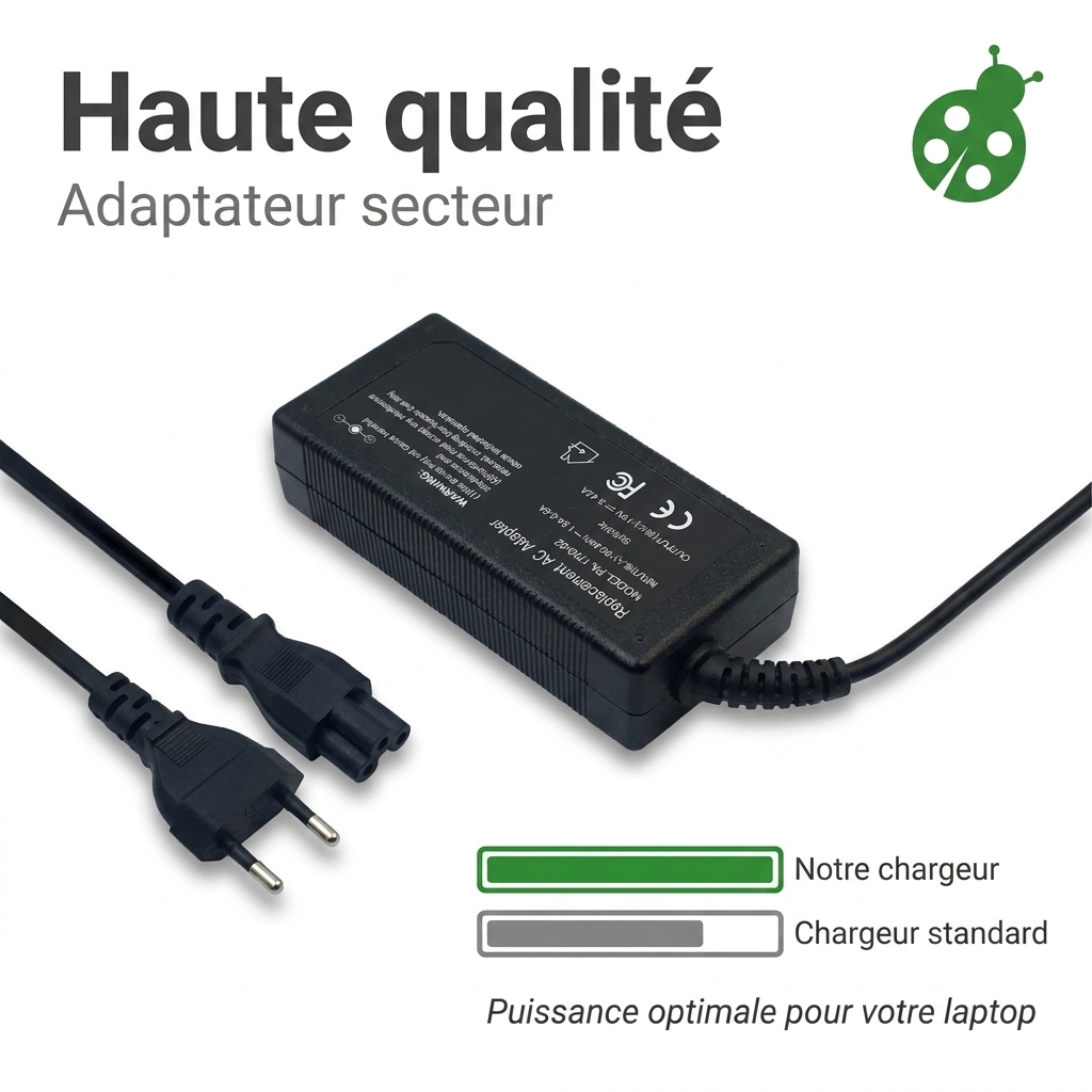 Adapter laptop asus vivobook x540la xx1303t