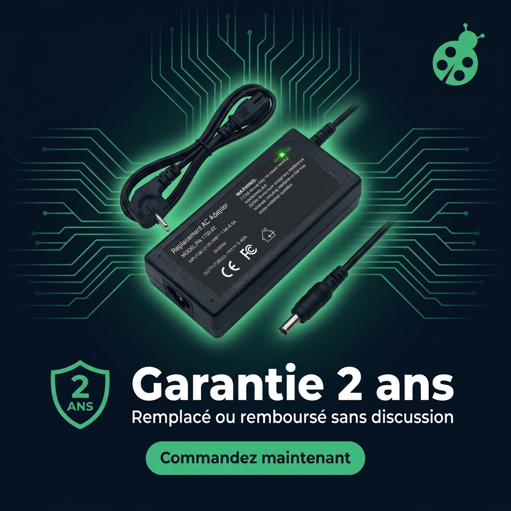 Adapter laptop asus vivobook x540la xx1303t