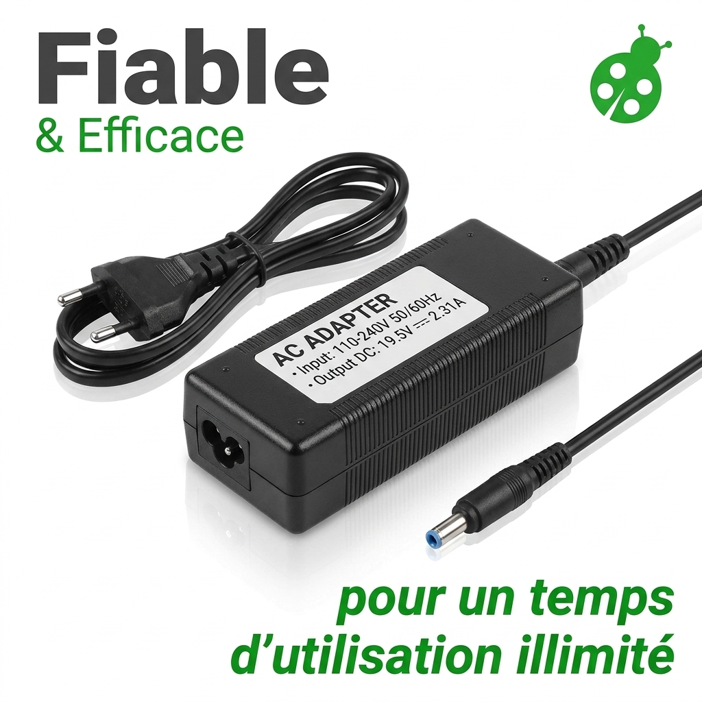 Adapter laptop hp  elitebook 1040 g2