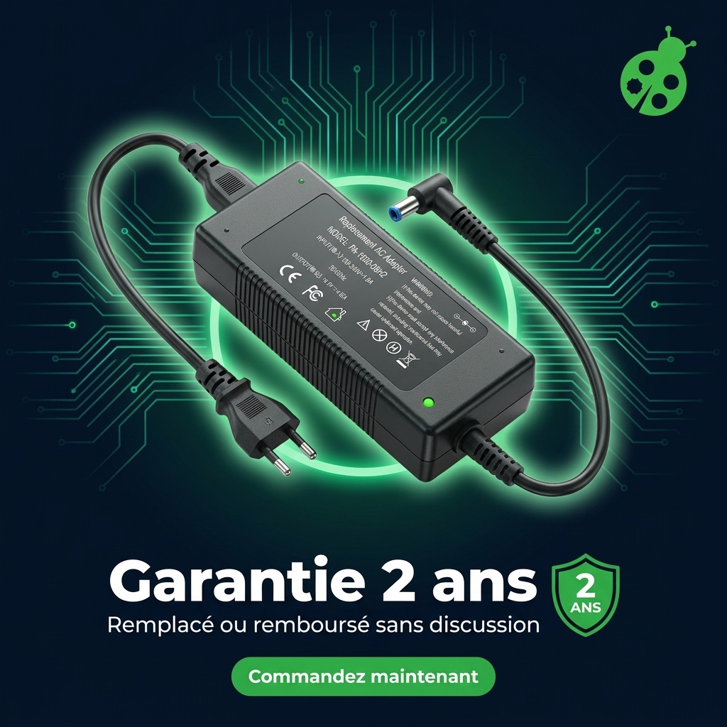 Adapter laptop hp  elitebook 1040 g2