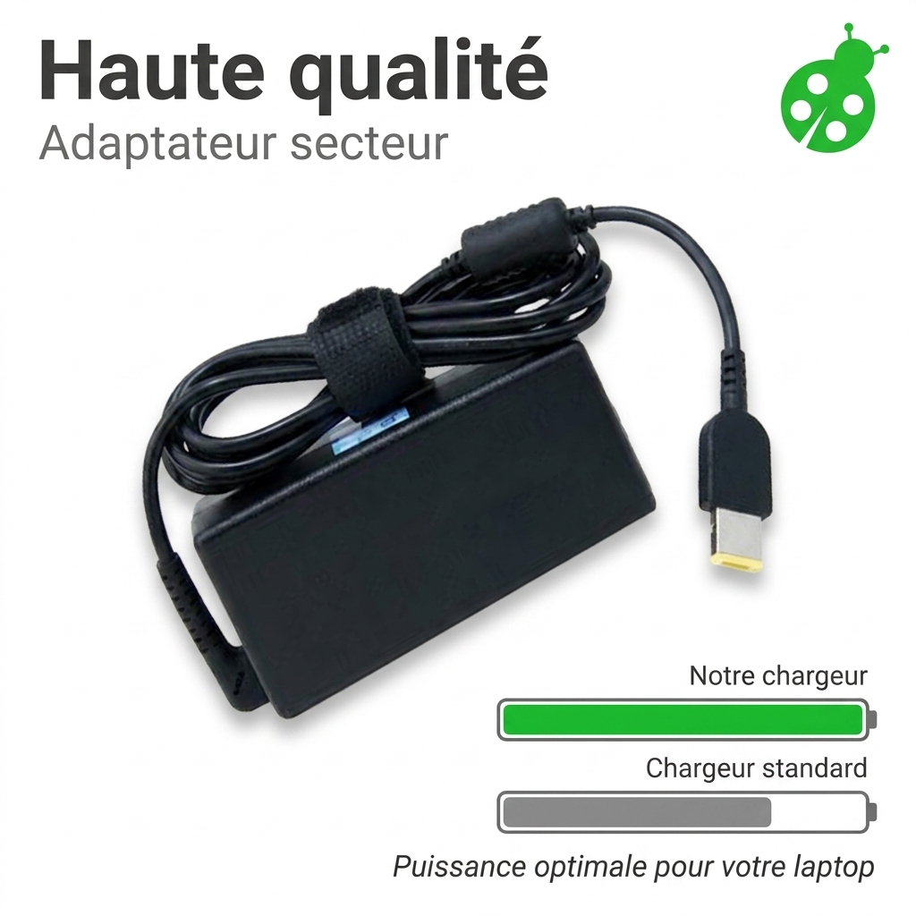 Adapter laptop lenovo v110 15isk