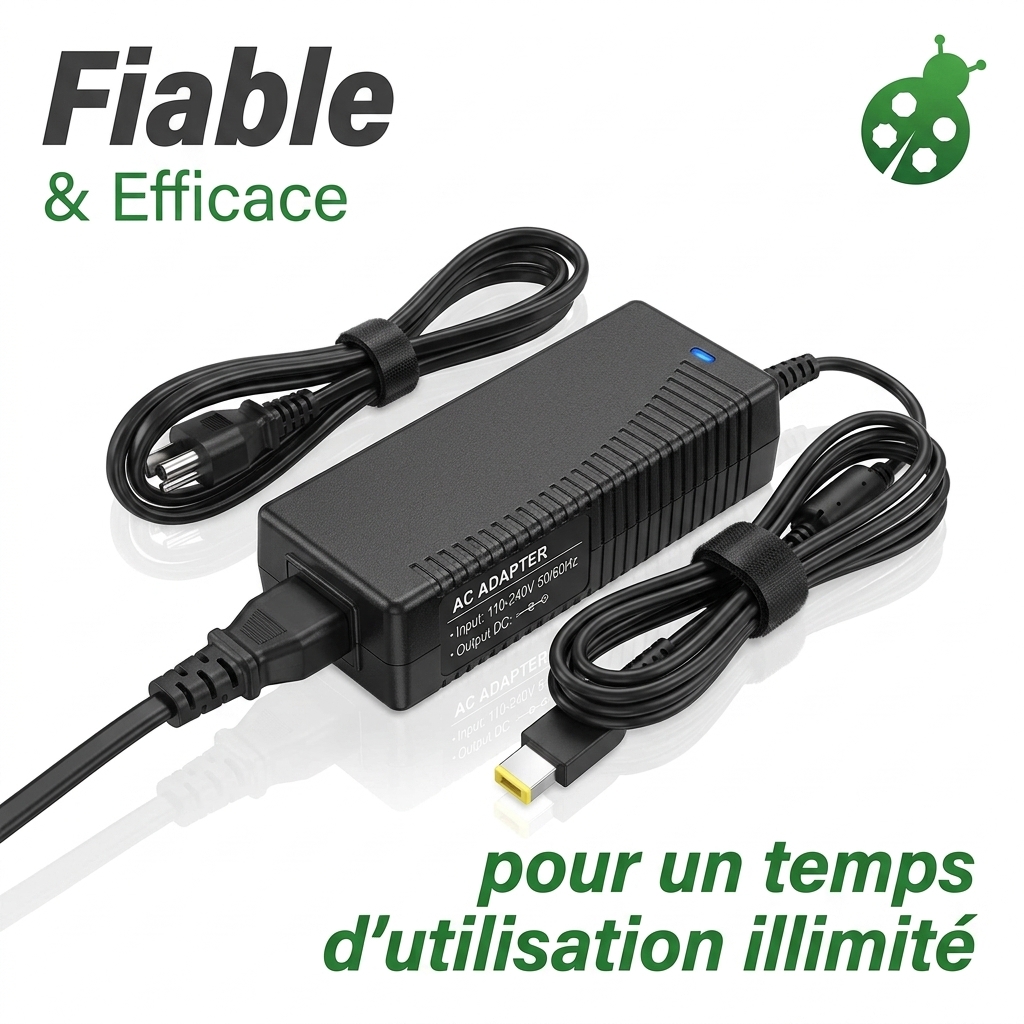 Adapter laptop lenovo v110 15isk