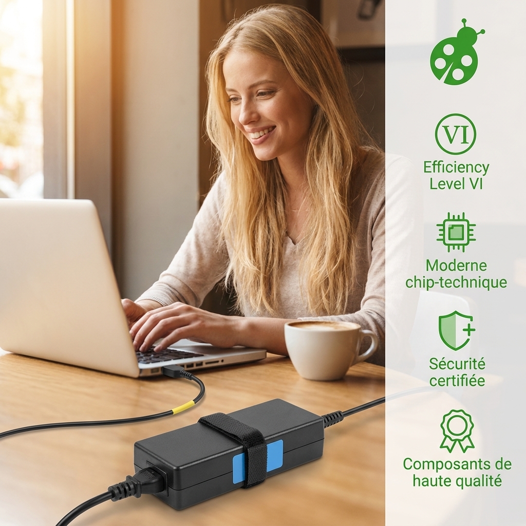 Adapter laptop lenovo v110 15isk
