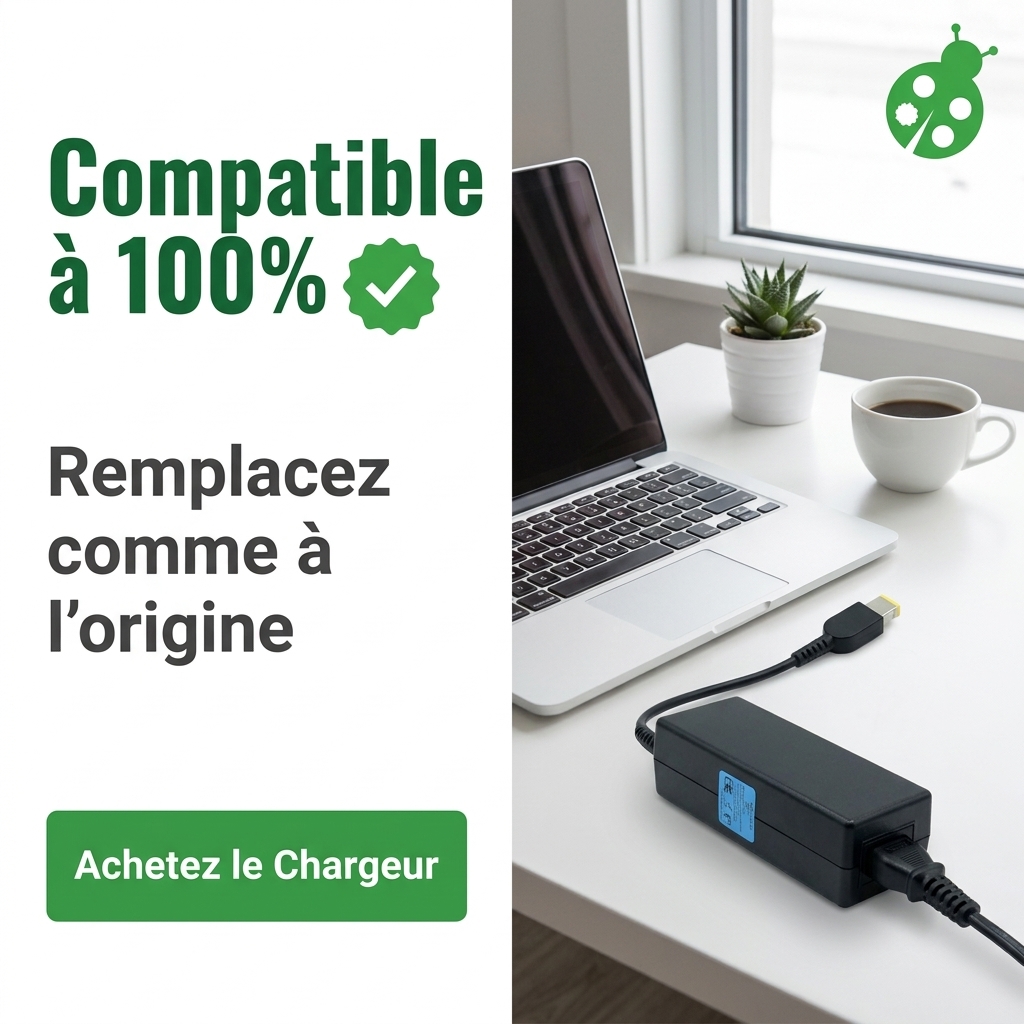 Adapter laptop lenovo v110 15isk