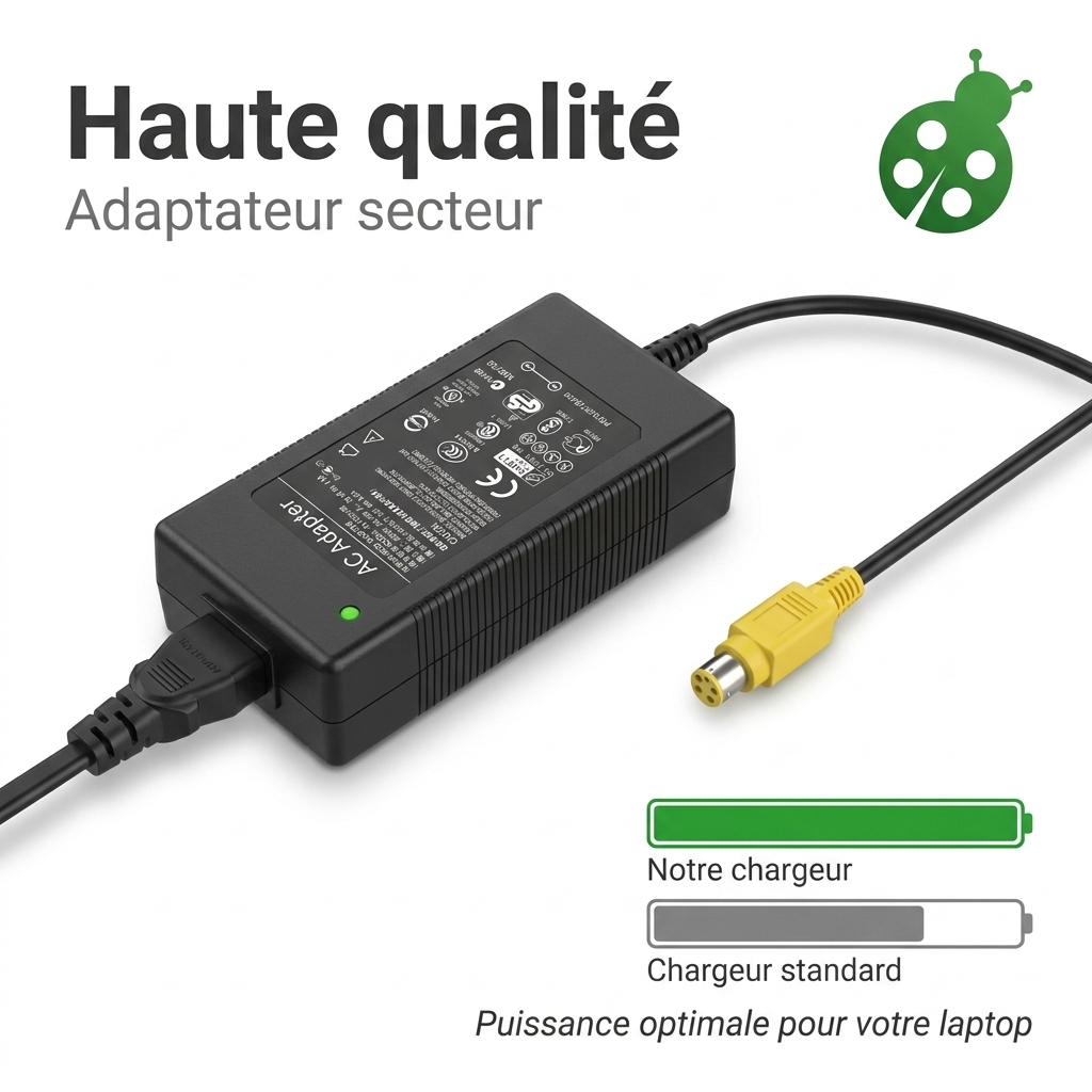 Adapter laptop msi gt75vr 7re 064fr titan