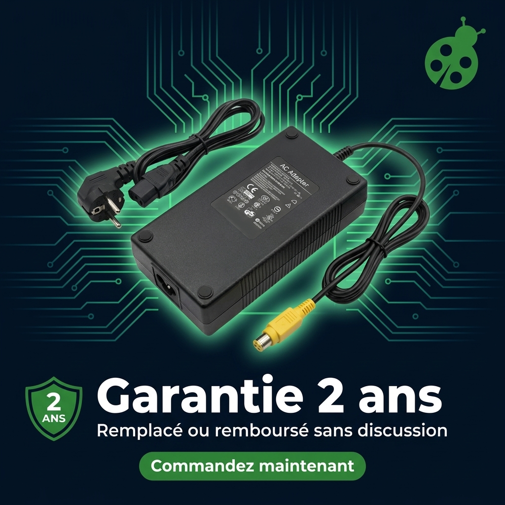 Adapter laptop msi gt75vr 7re 064fr titan