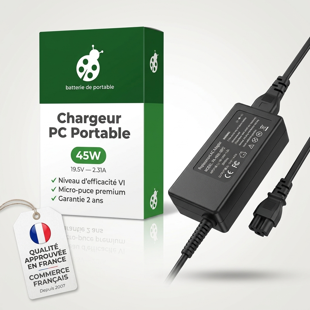 Adapter laptop hp  probook 640 g3