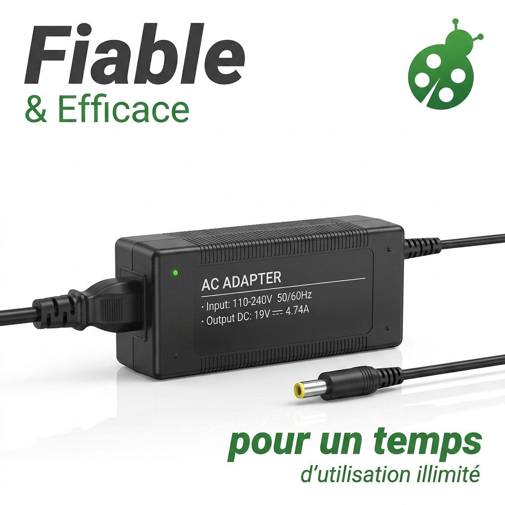 Adapter laptop samsung 270e4e