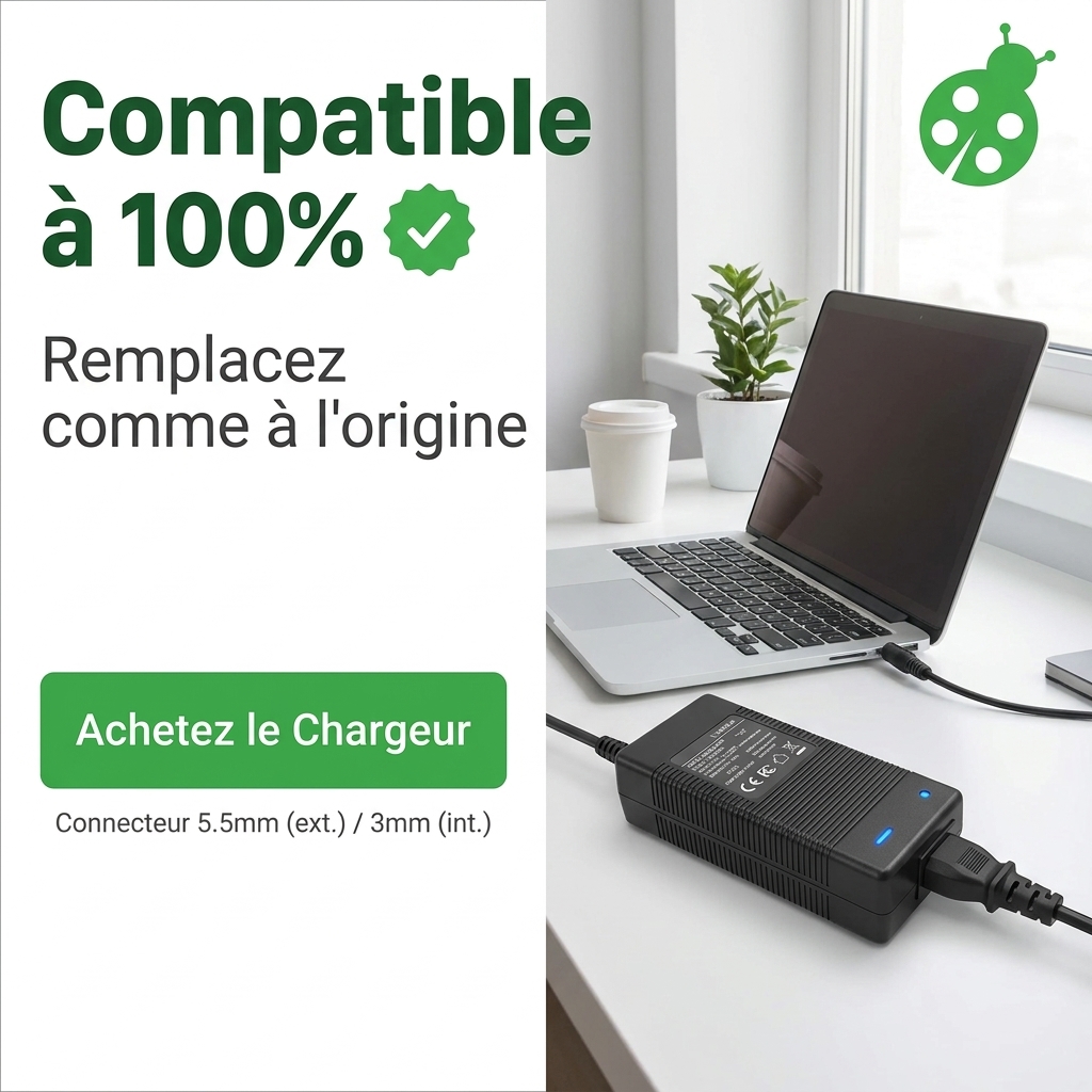 Adapter laptop samsung 270e4e