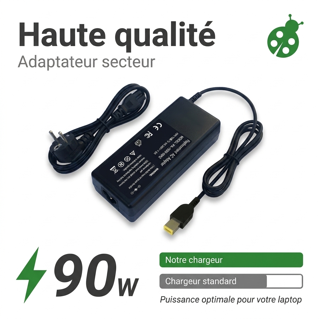 Adapter laptop lenovo ideapad flex 15d