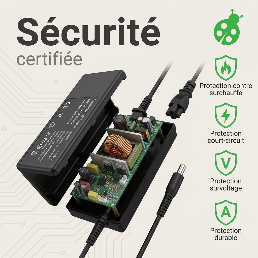 Adapter laptop lenovo ideapad flex 15d