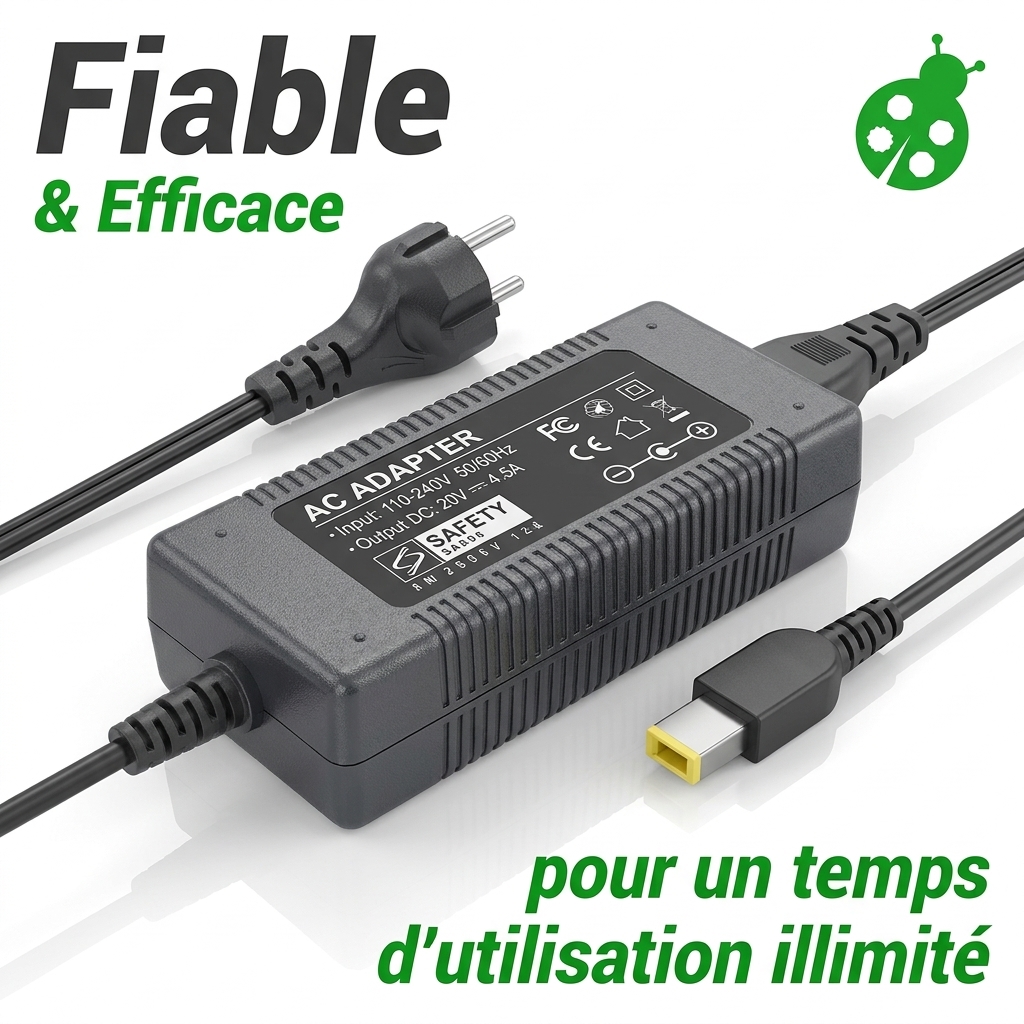 Adapter laptop lenovo ideapad flex 15d