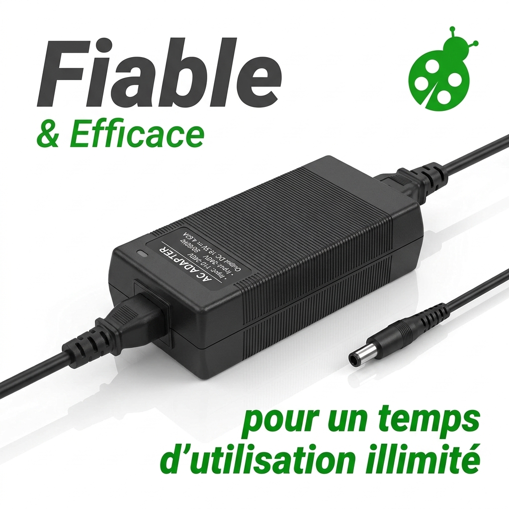 Adapter laptop dell studio 1749
