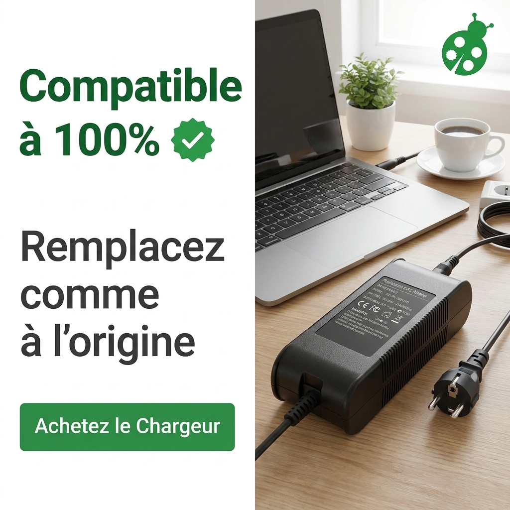 Adapter laptop dell studio 1749