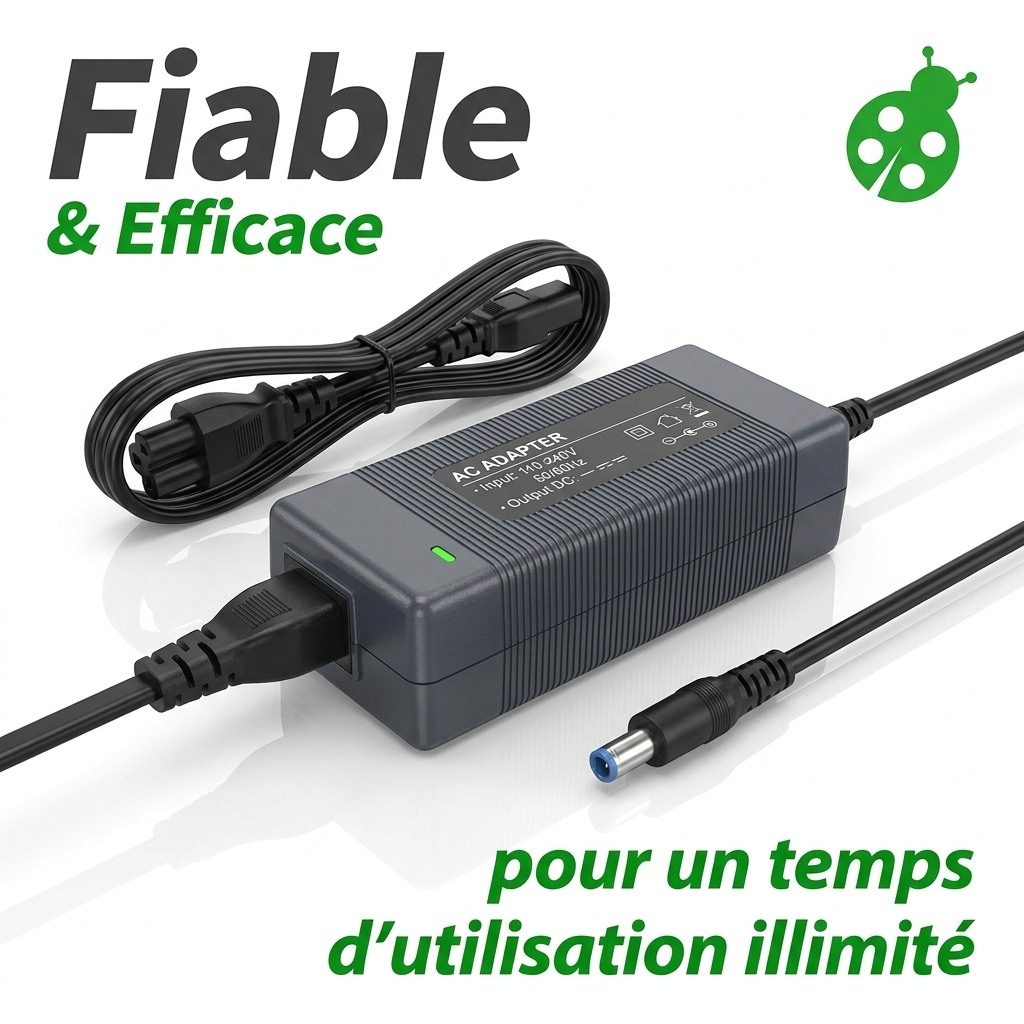 Adapter laptop dell inspiron 5558