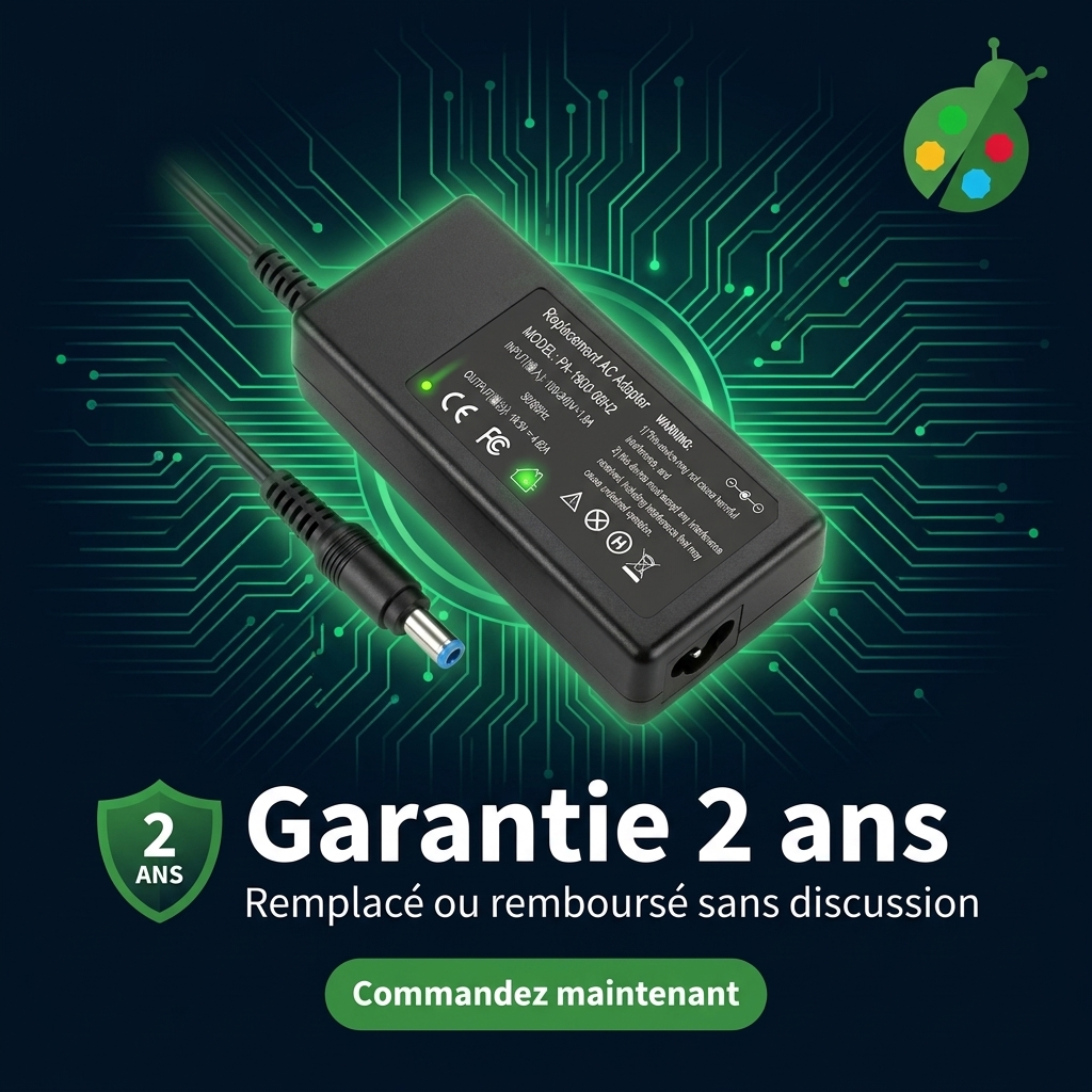 Adapter laptop dell inspiron 5558