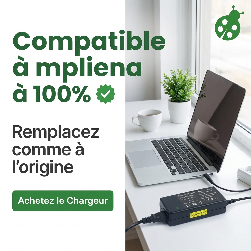 Adapter laptop dell inspiron 5558