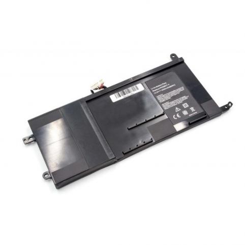 Battery laptop clevo p650se