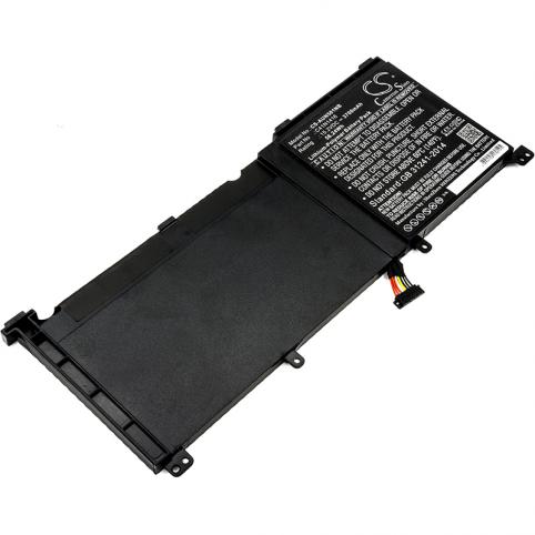Battery for asus zenbook pro ux501