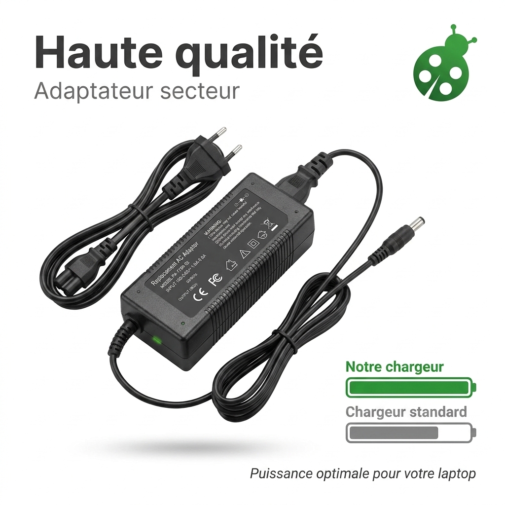 Adapter laptop asus x541ua 9f