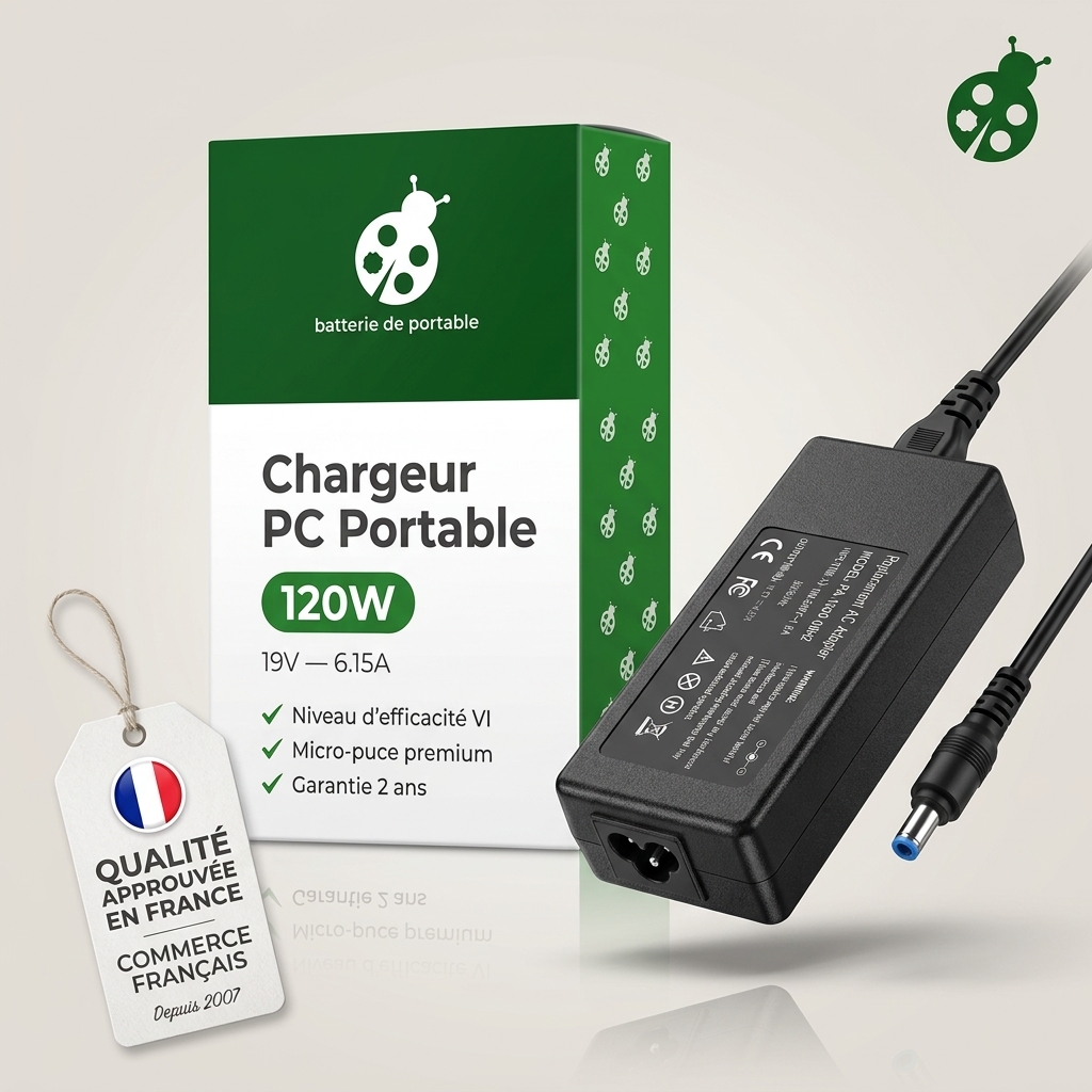 Adapter laptop hp  pavilion 17 e020ss