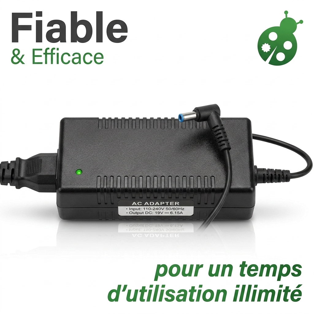 Adapter laptop hp  pavilion 17 e020ss