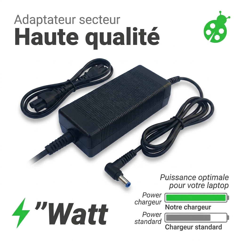 Adapter laptop dell inspiron 17 5000 5759