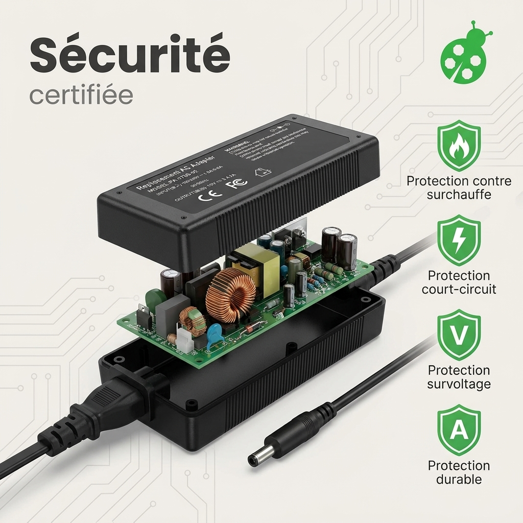 Adapter laptop asus p1501ua dm913r