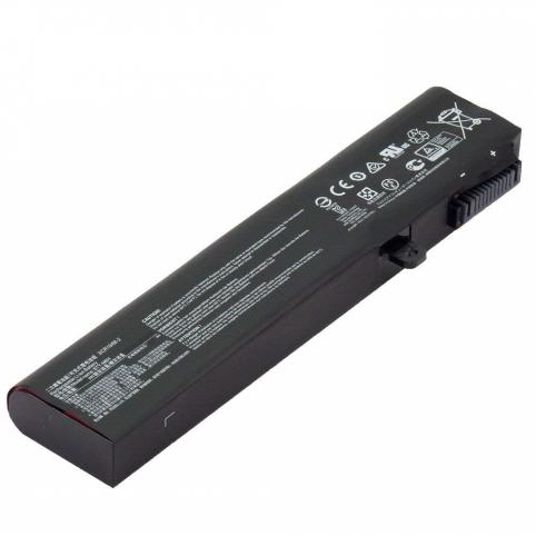 Battery  msi ge62 