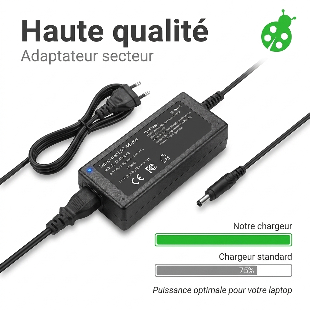 Adapter laptop asus vivobook 15 x542ur gq042t
