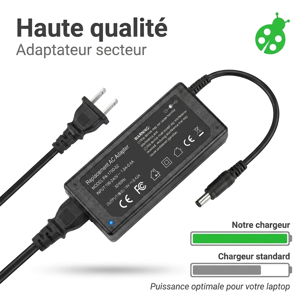 Adapter laptop asus vivobook s15 s510un