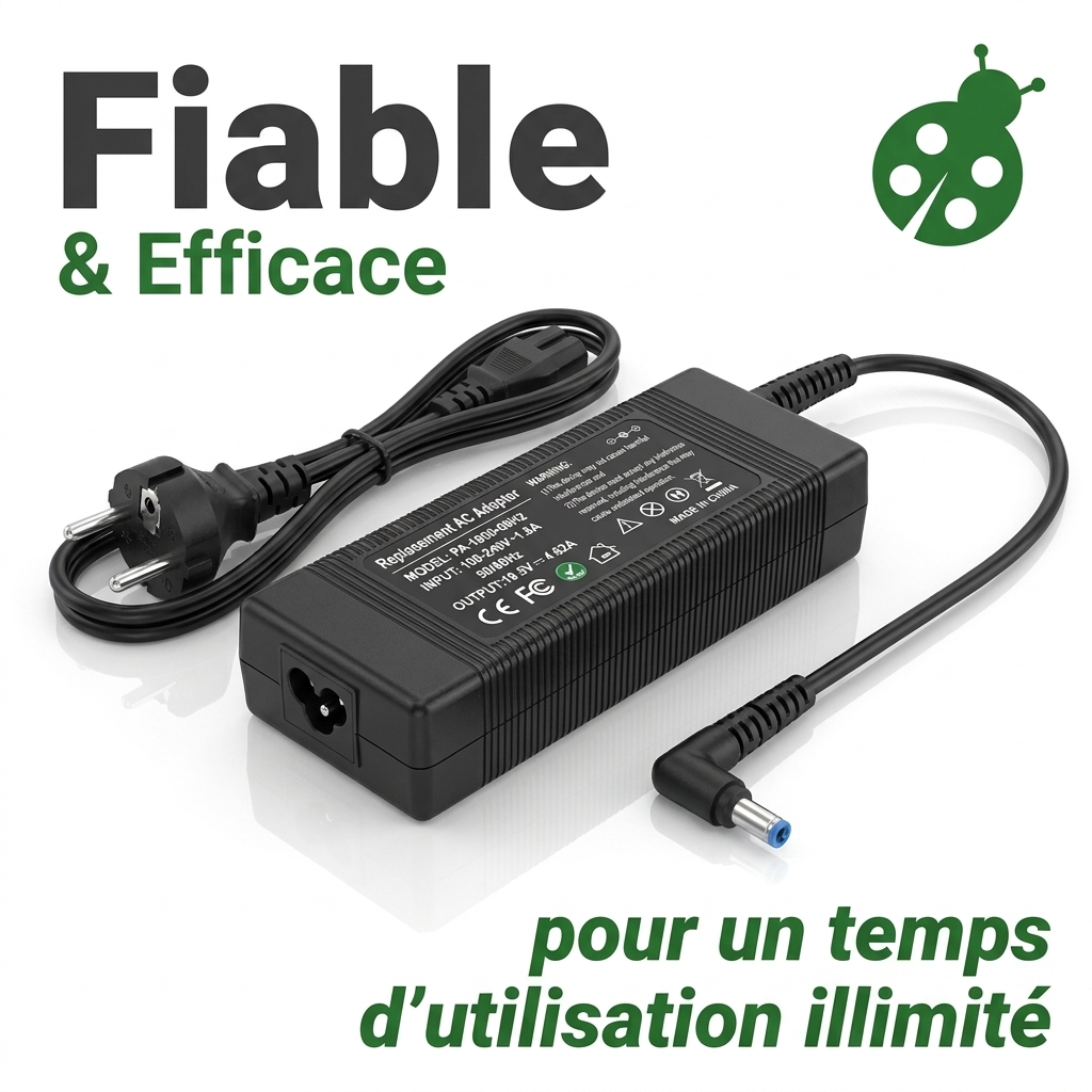 Adapter laptop dell inspiron 11