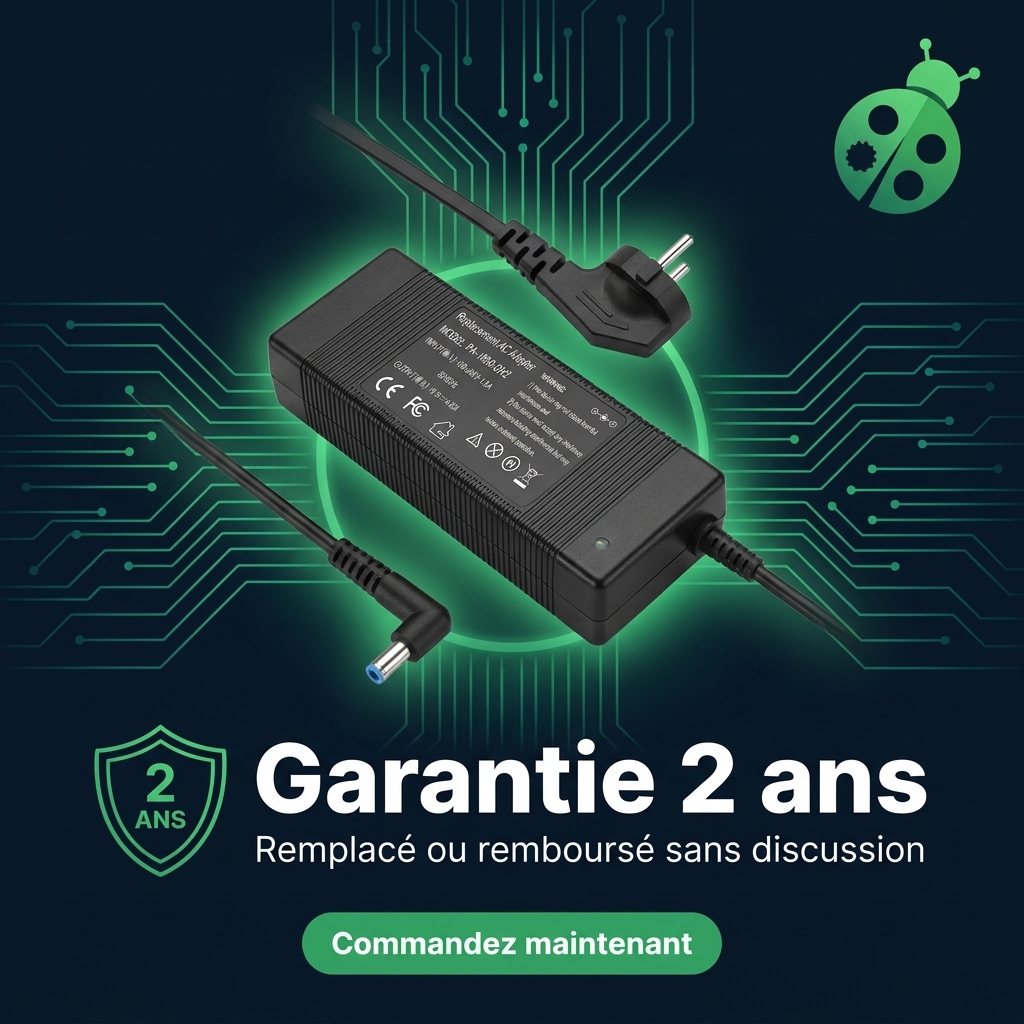 Adapter laptop dell inspiron 11