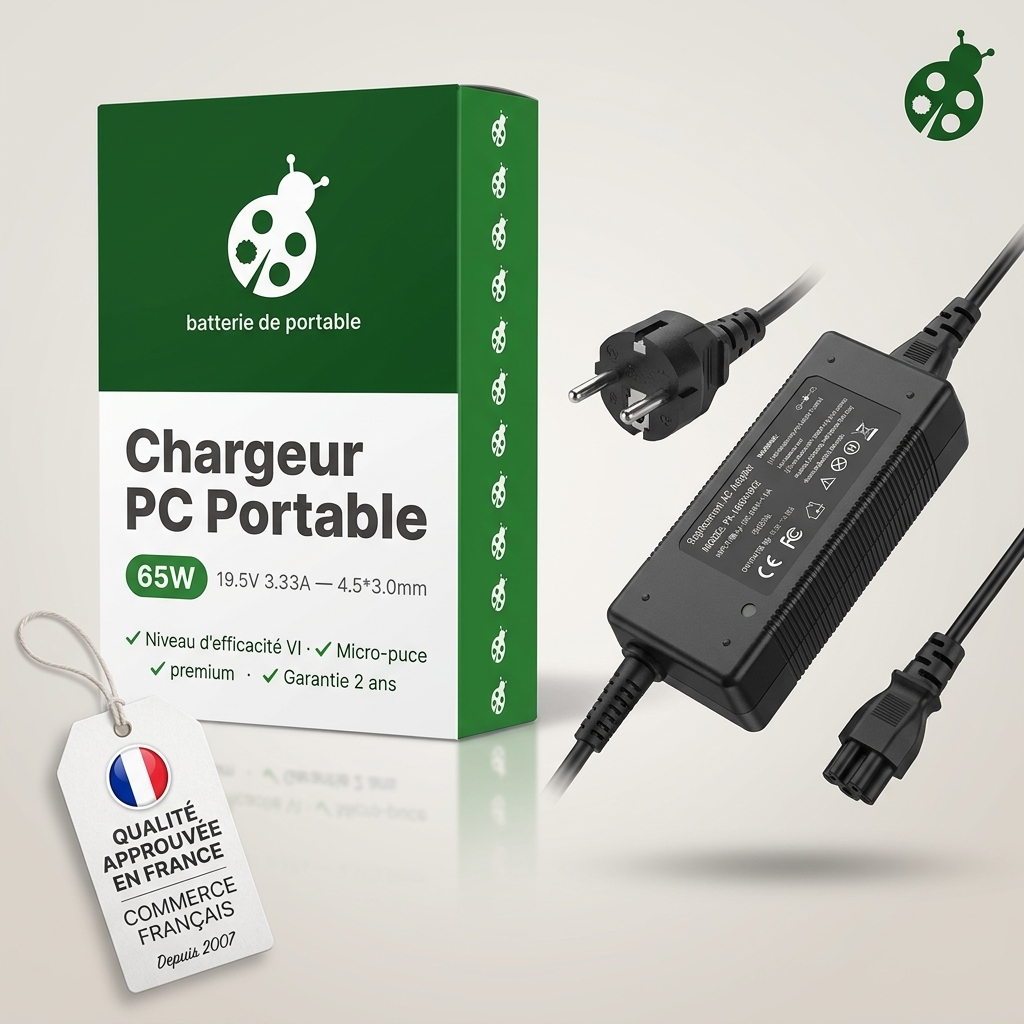 Adapter laptop dell vostro 15 3358