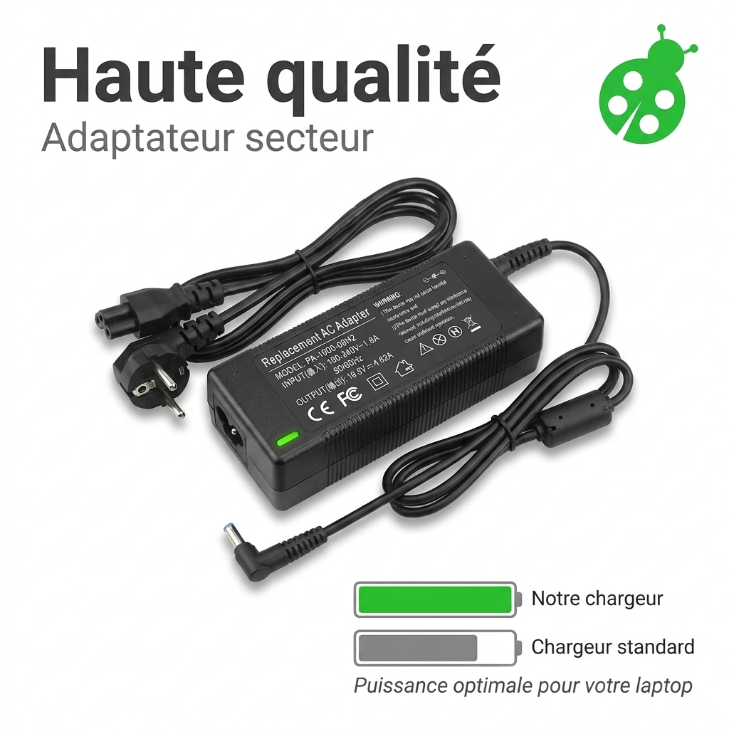 Adapter laptop dell vostro 15 3358