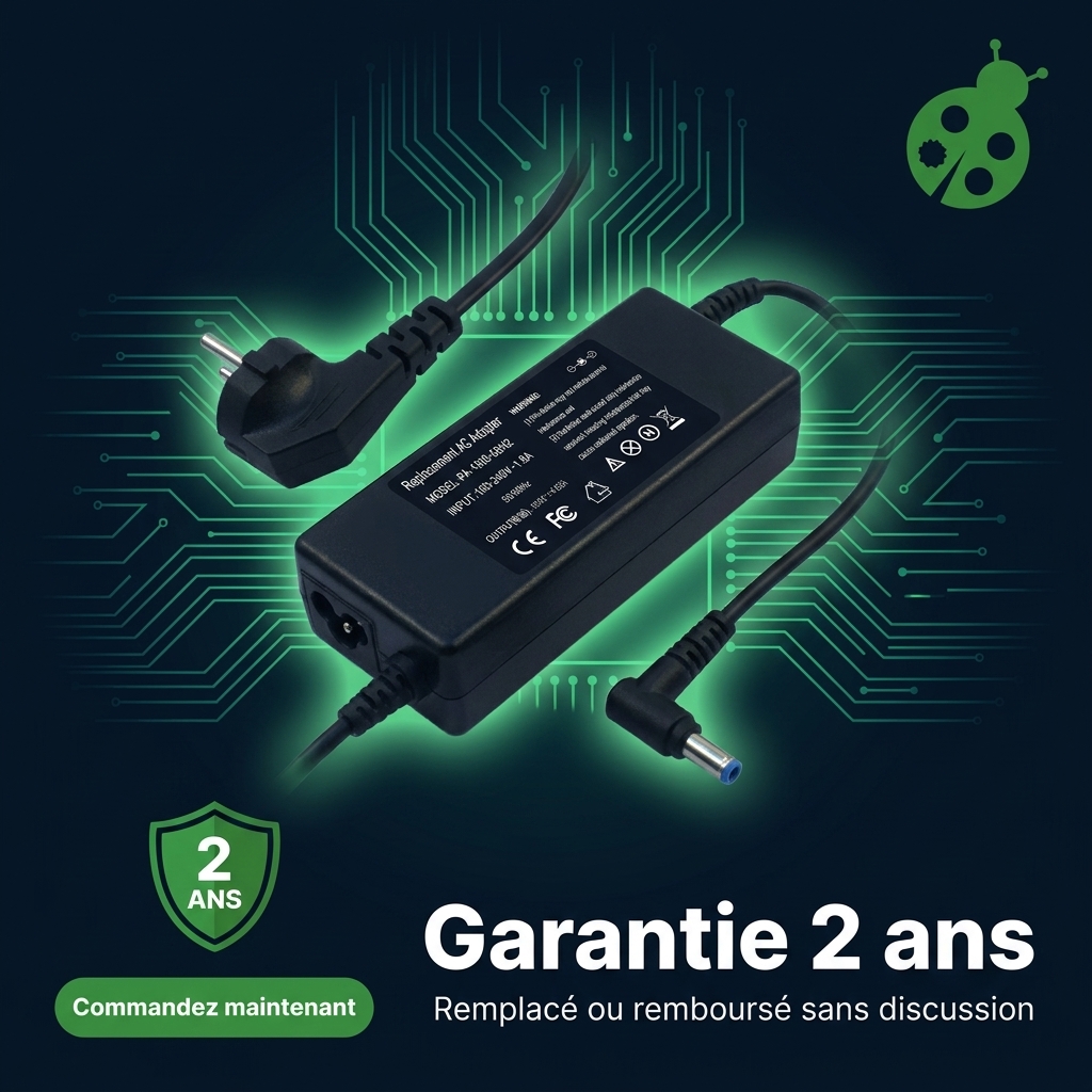 Adapter laptop dell vostro 15 3358