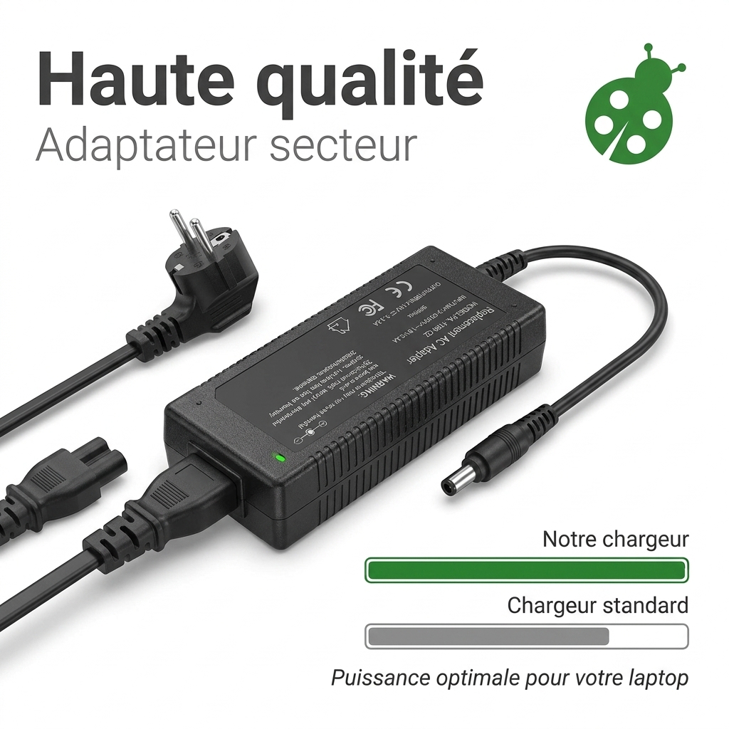 Adapter laptop asus zenbook 13 ux331un eg037t