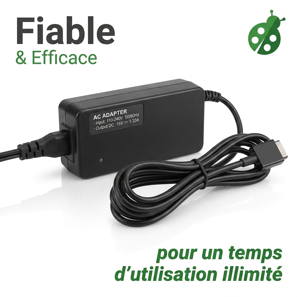 Adapter laptop hp  slatebook x2 10 h000