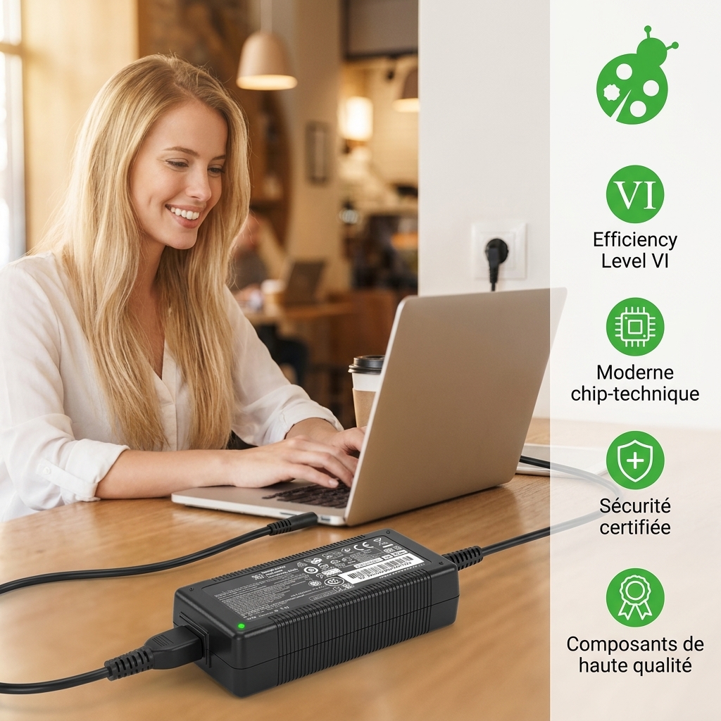Adapter laptop hp  slatebook x2 10 h000
