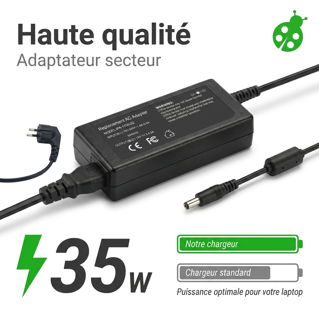 Adapter laptop asus vivobook e203na fd026ts