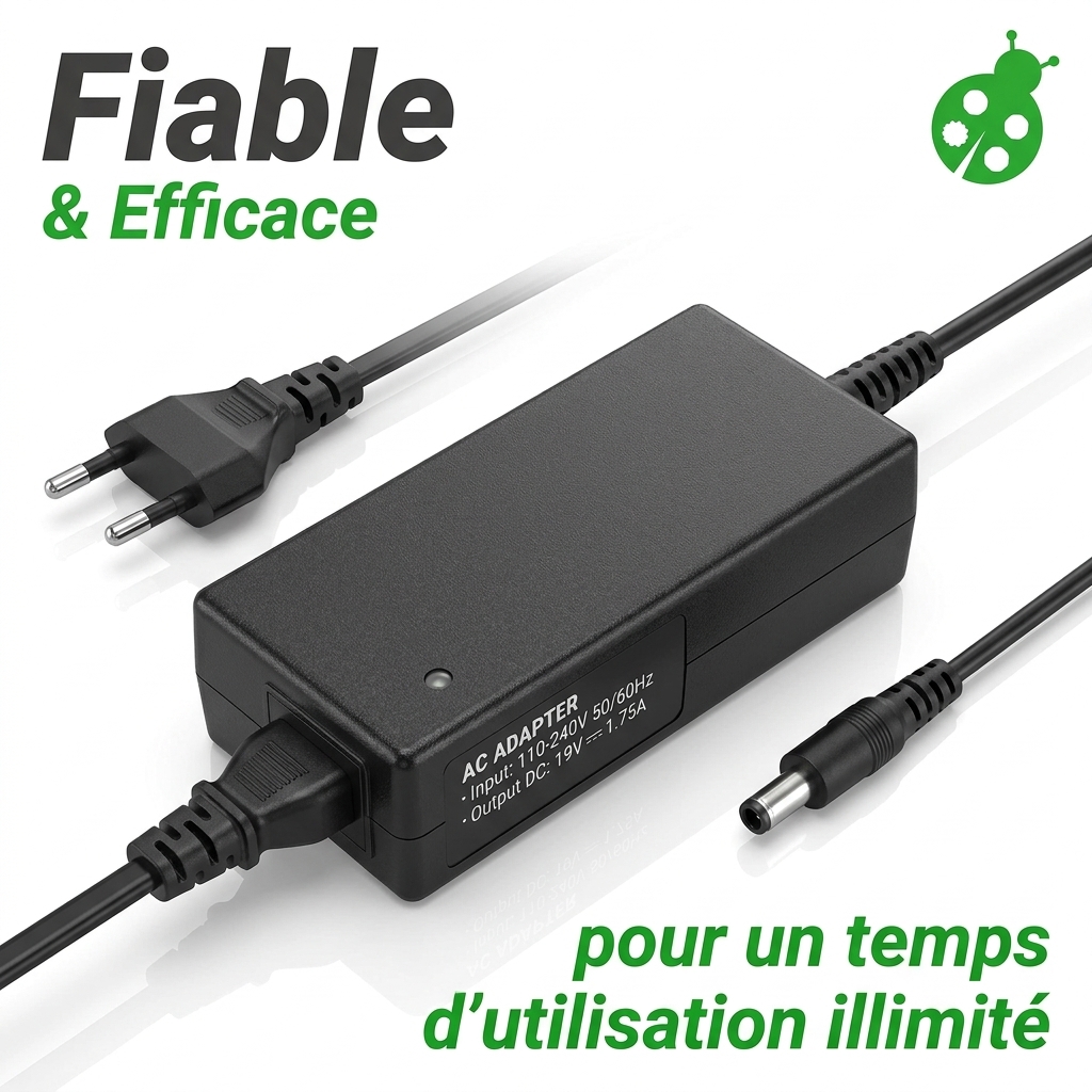 Adapter laptop asus vivobook e203na fd026ts