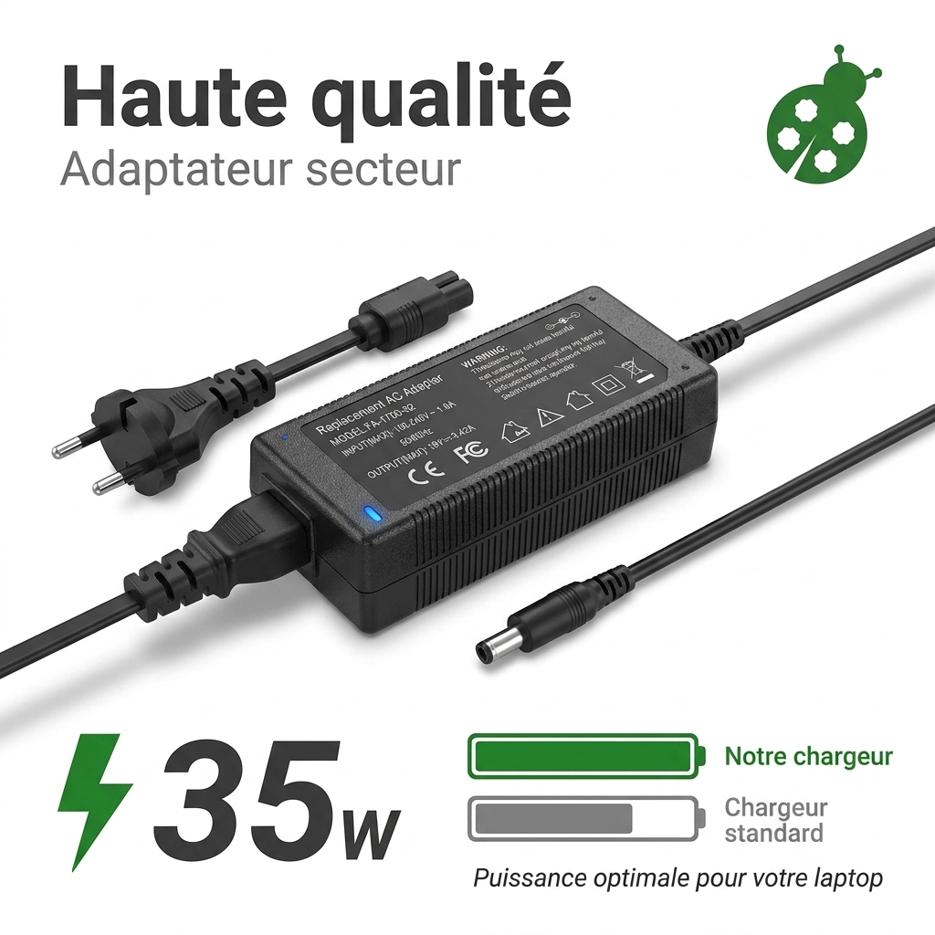 Adapter laptop asus e406sa bv012t